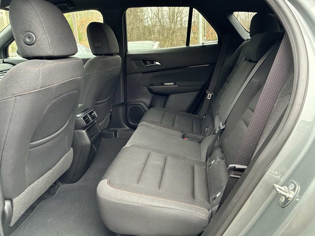 Used 2024 Honda Prologue EX image 16