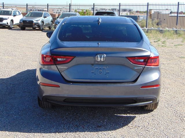 Used 2022 Honda Insight EX image 5