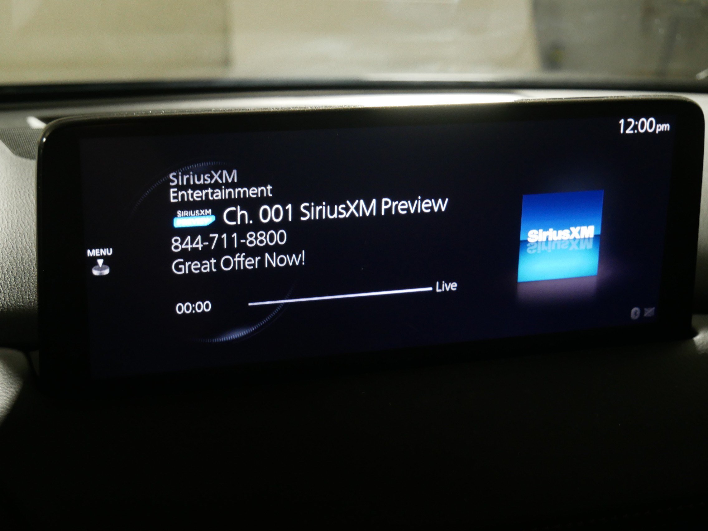 Used 2023 MAZDA CX-5 AWD 2.5 Turbo image 22