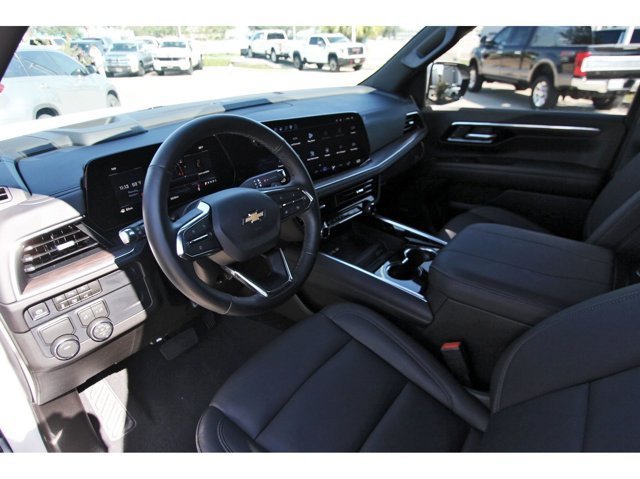 Used 2026 Chevrolet Tahoe LT w/ Comfort Package RWD image 16