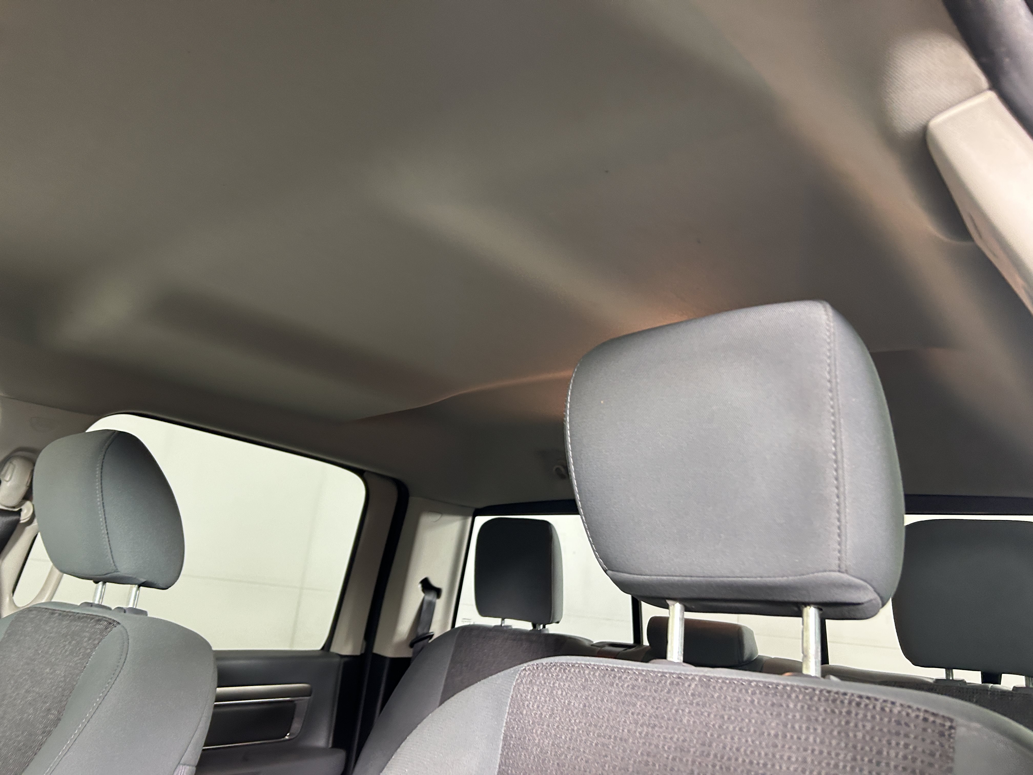 Used 2017 RAM 1500 Big Horn AWD/4WD image 12