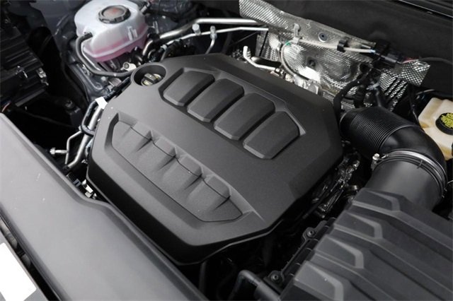 New 2026 Volkswagen Atlas SE image 31