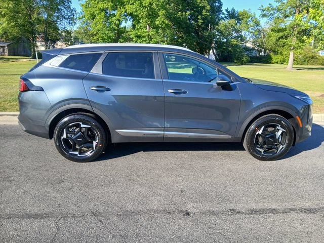New 2026 Kia Sportage EX AWD/4WD image 10