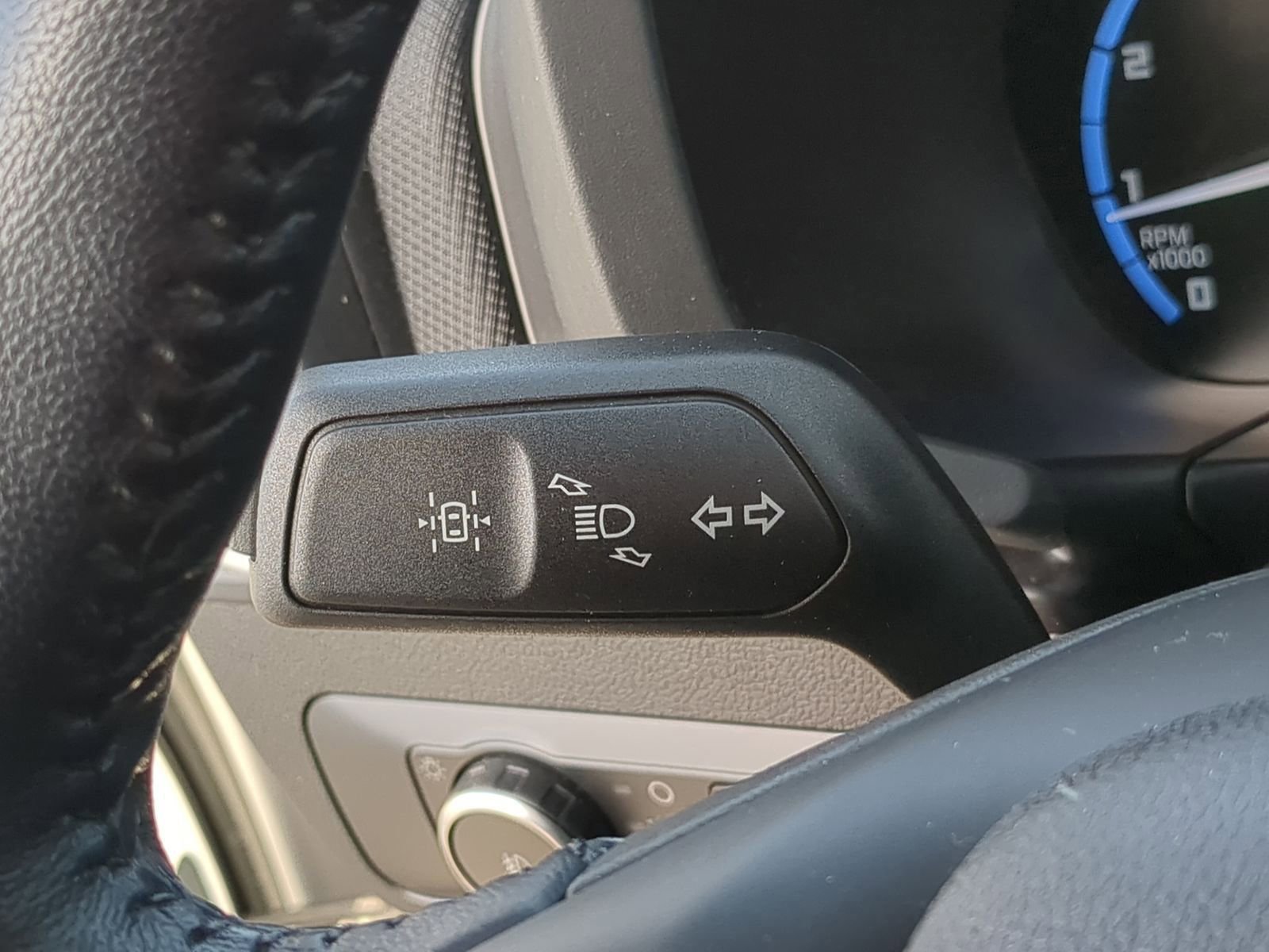 Used 2022 Ford Bronco Sport Big Bend w/ Convenience Package image 31