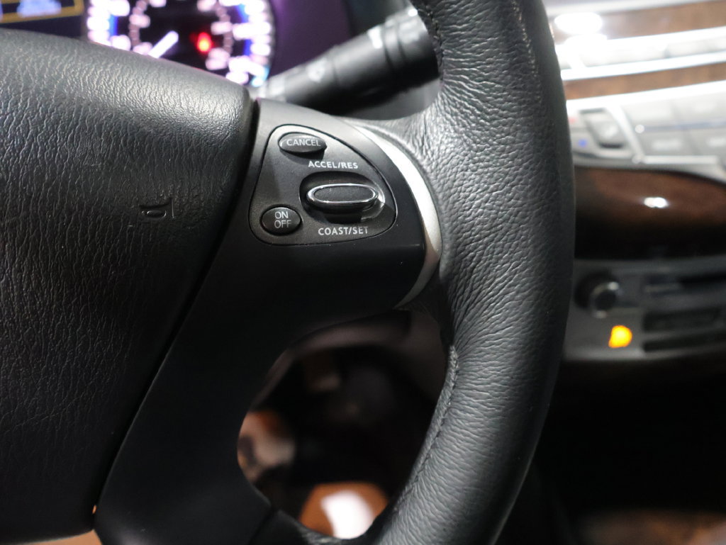 Used 2013 INFINITI JX35 AWD image 34