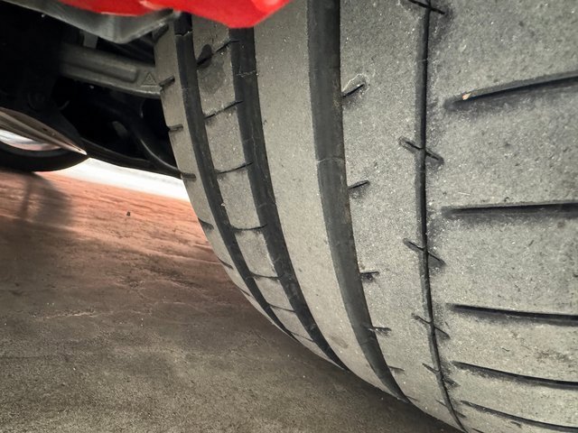 Certified 2023 BMW Z4 sDrive30i w/ Dynamic Handling Package image 27