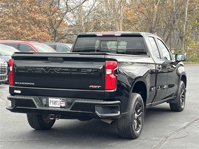 Used 2019 Chevrolet Silverado 1500 RST w/ All-Star Edition image 5