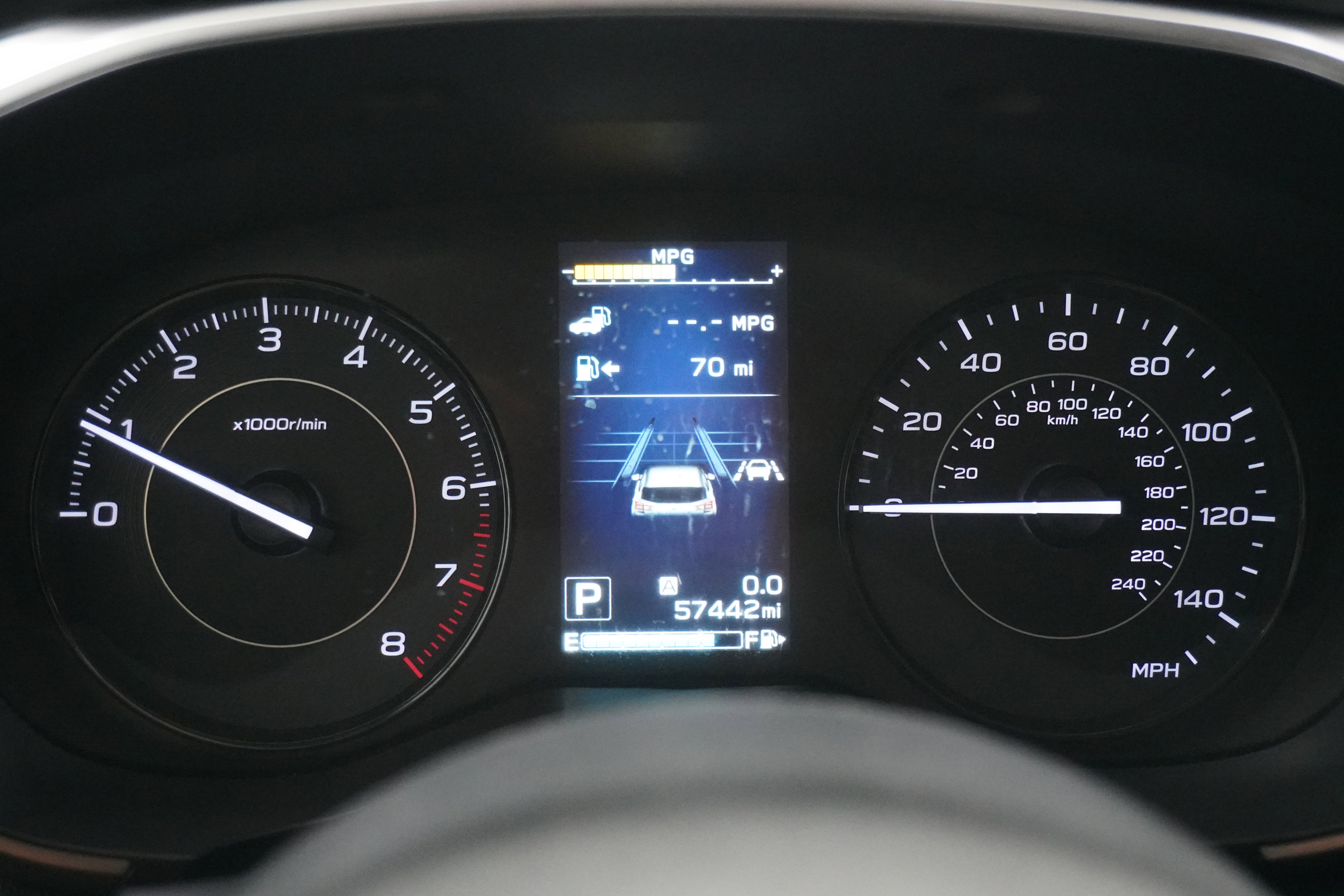Used 2019 Subaru Impreza 2.0i Premium AWD/4WD image 16