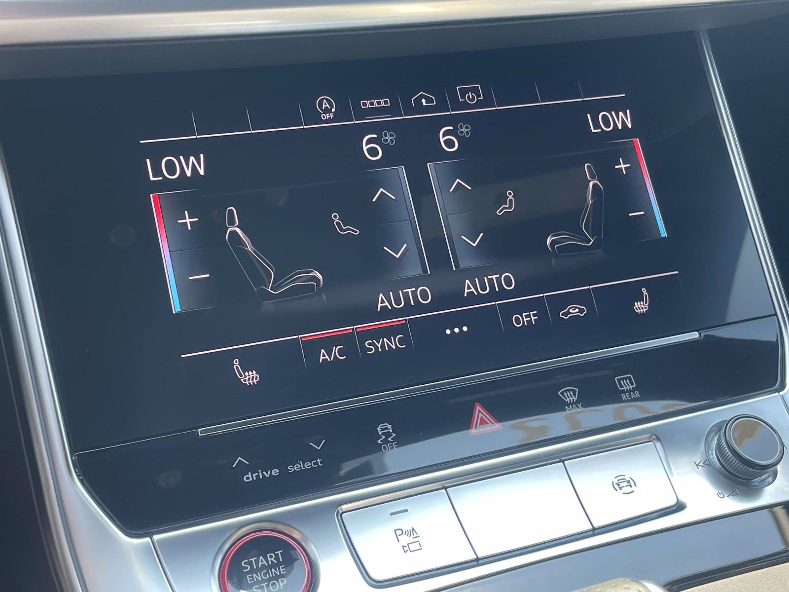 Certified 2023 Audi S6 Premium Plus AWD/4WD image 27