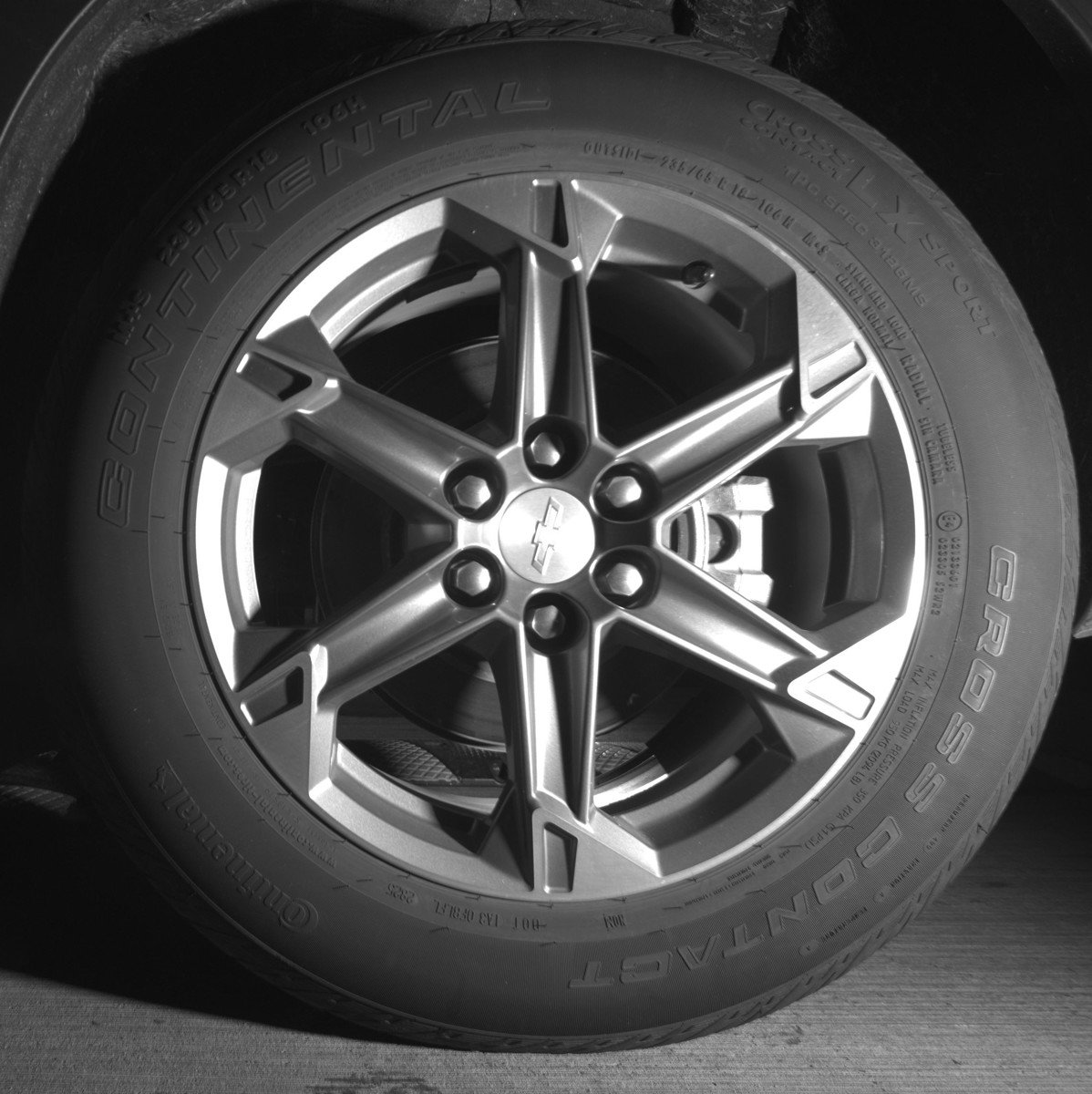 Used 2025 Chevrolet Blazer LT image 14