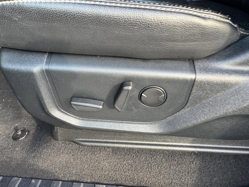 Used 2021 Ford F350 Lariat w/ Lariat Ultimate Package image 16