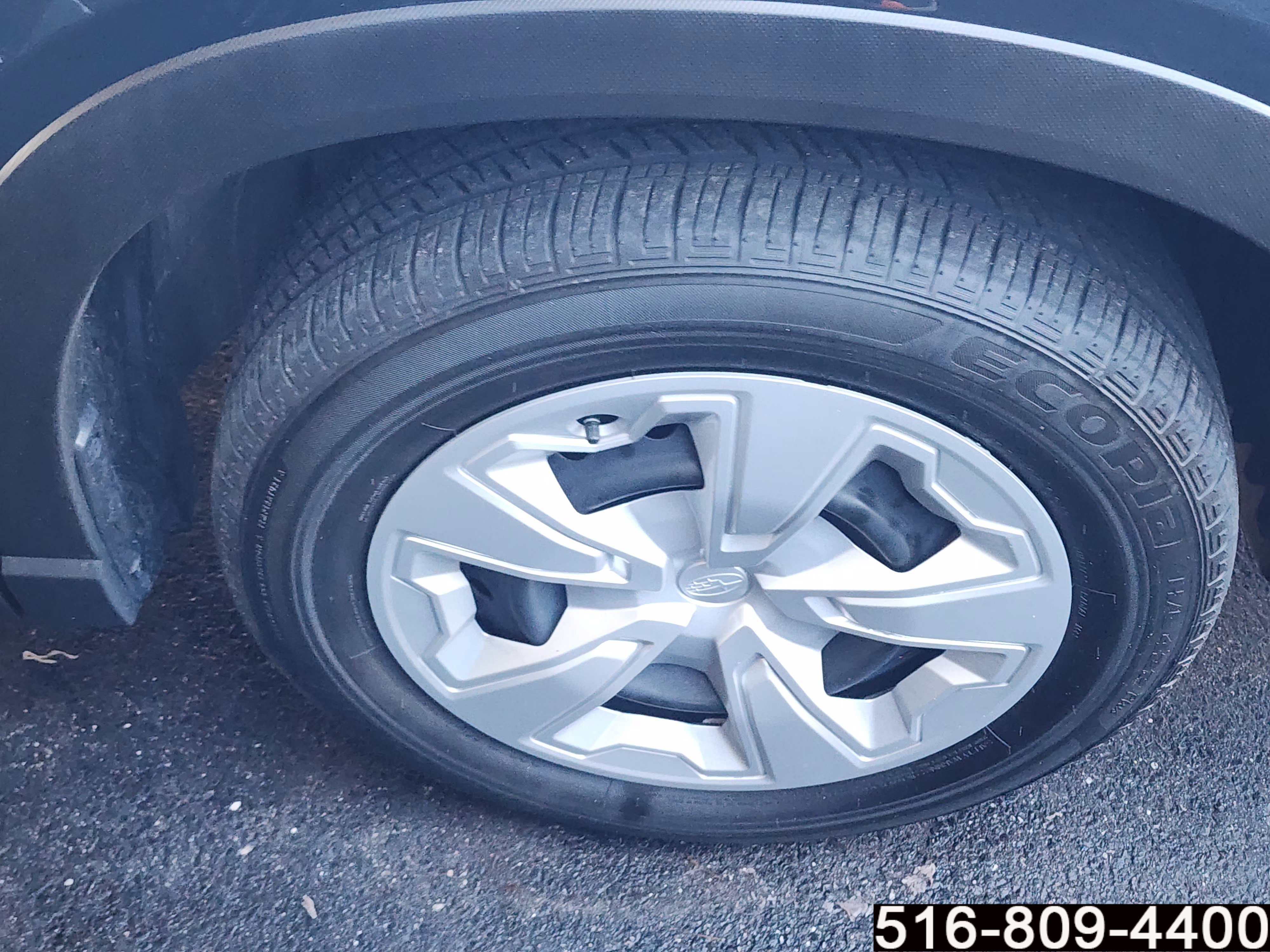 Used 2024 Subaru Forester image 6