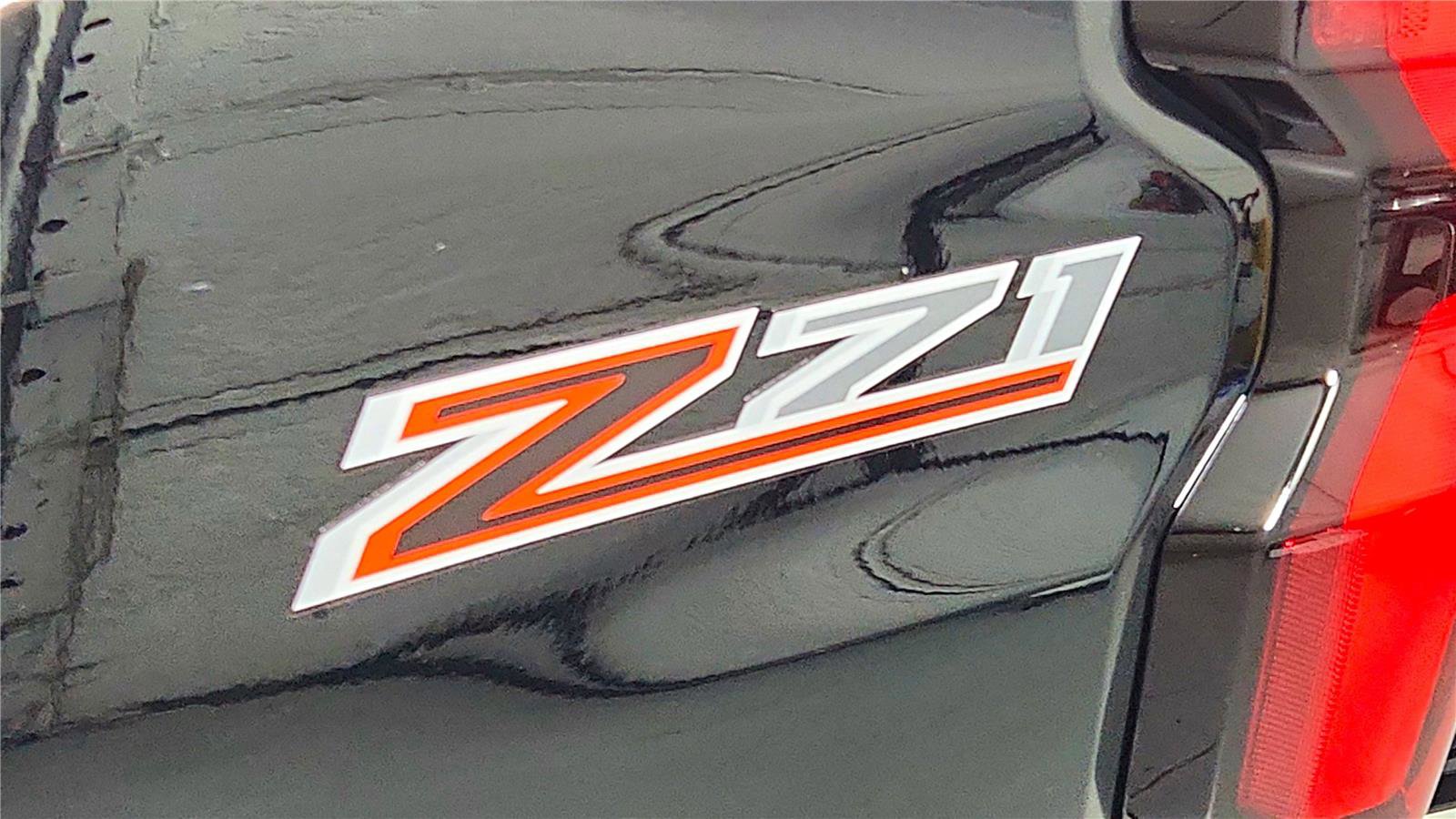 New 2026 Chevrolet Colorado Z71 w/ Z71 Convenience Package 2 image 34