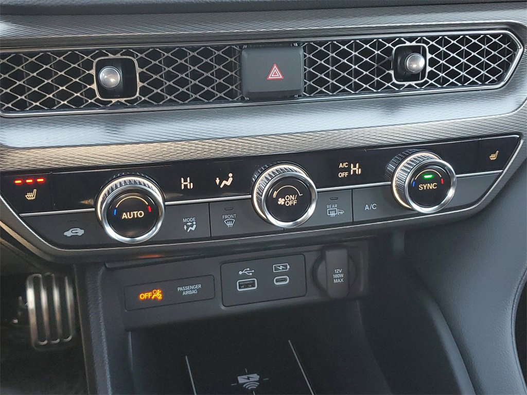 New 2026 Acura Integra A-Spec image 24