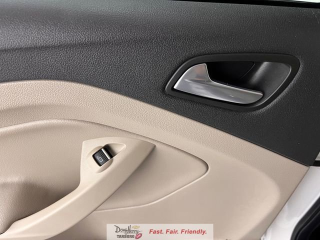 Used 2019 Ford Escape SE FWD image 27