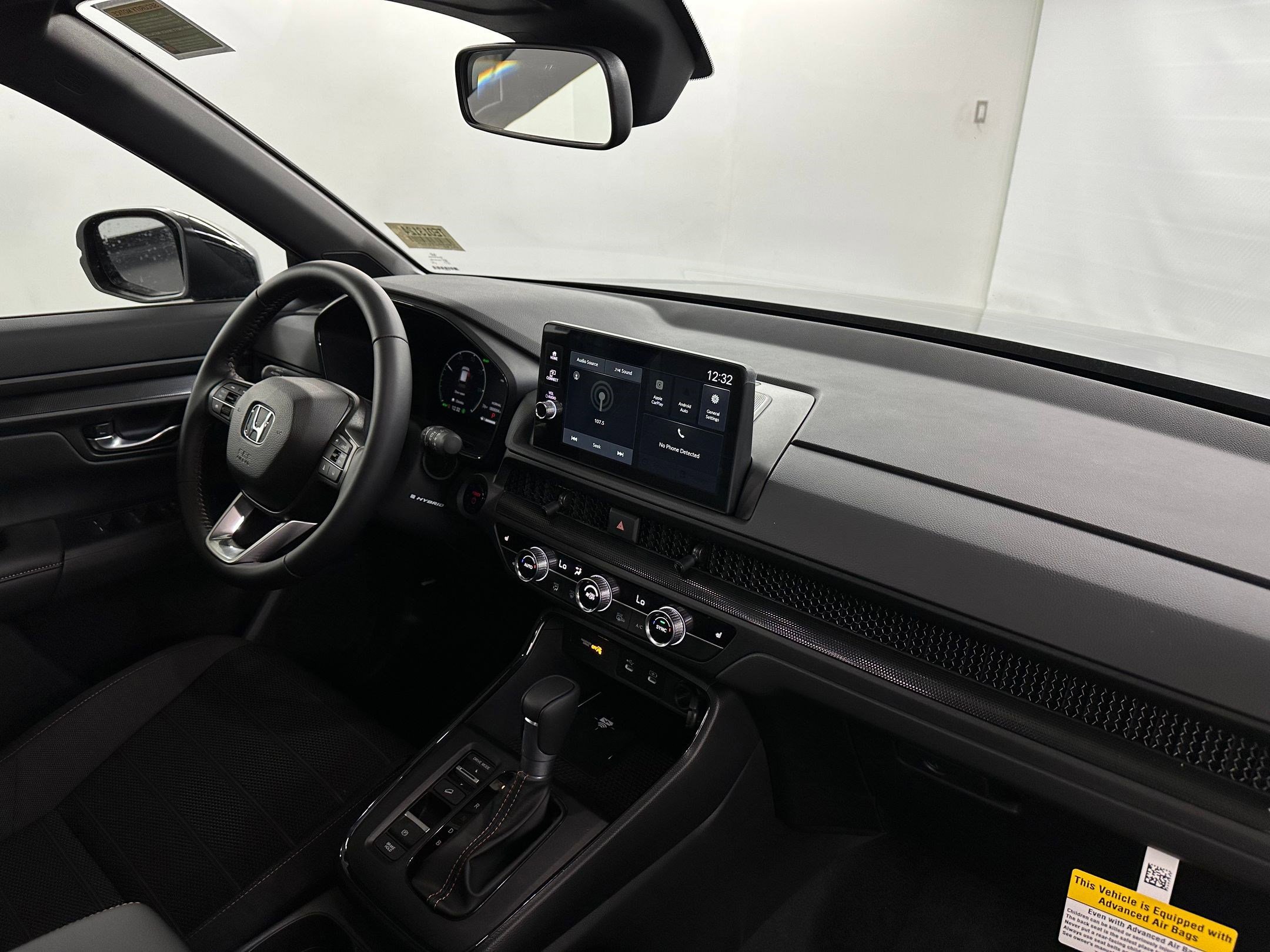 New 2026 Honda CR-V Sport image 30