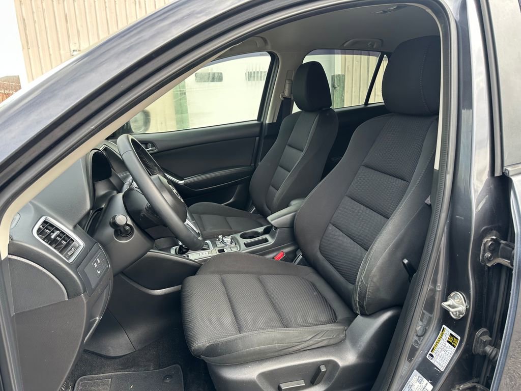 Used 2016 MAZDA CX-5 Touring AWD/4WD image 16