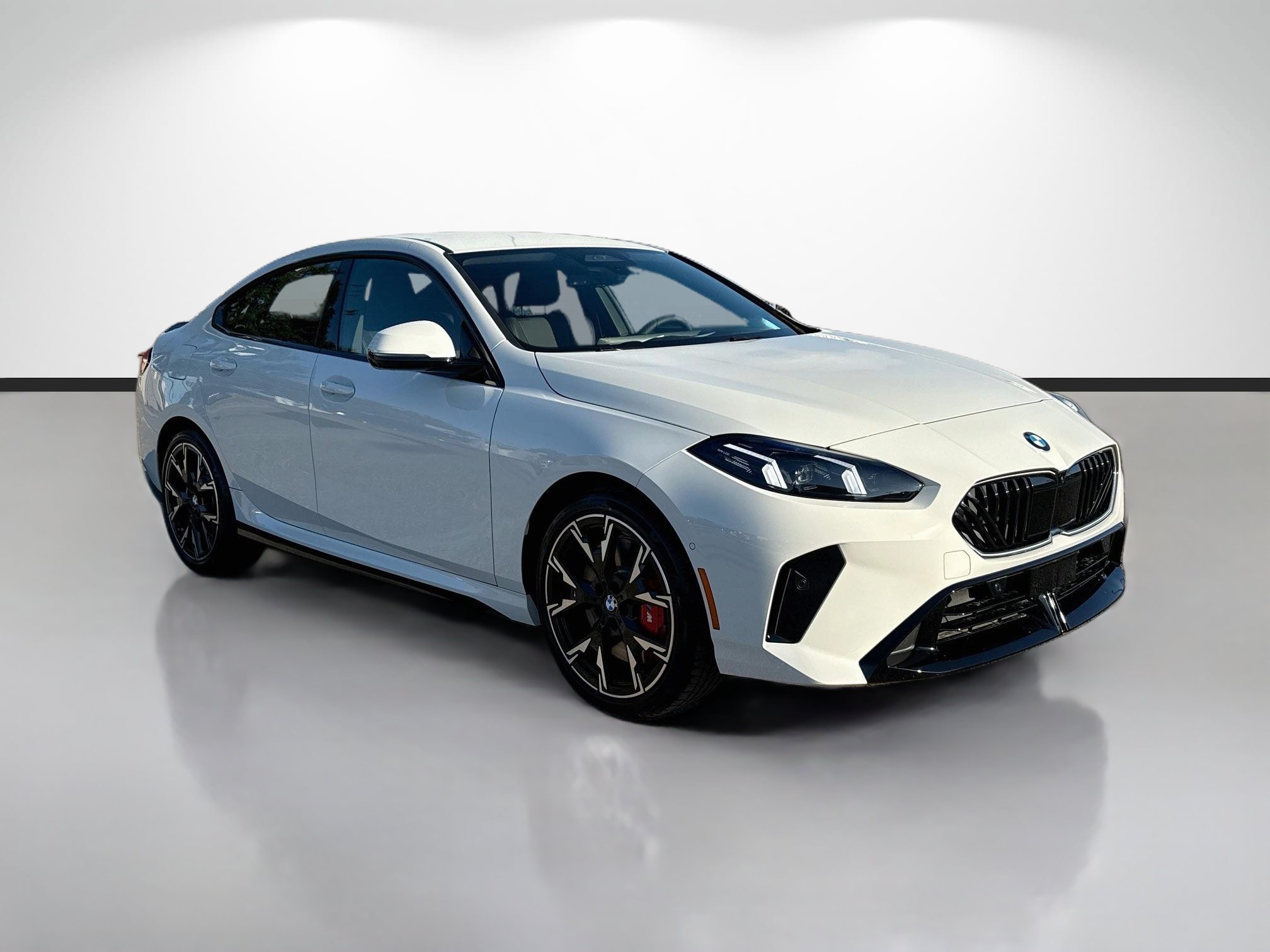 Used 2026 BMW 228i xDrive w/ Technology Package