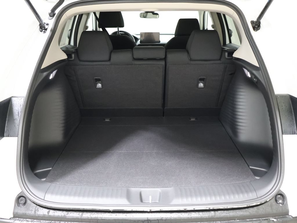 New 2027 Honda HR-V LX image 16