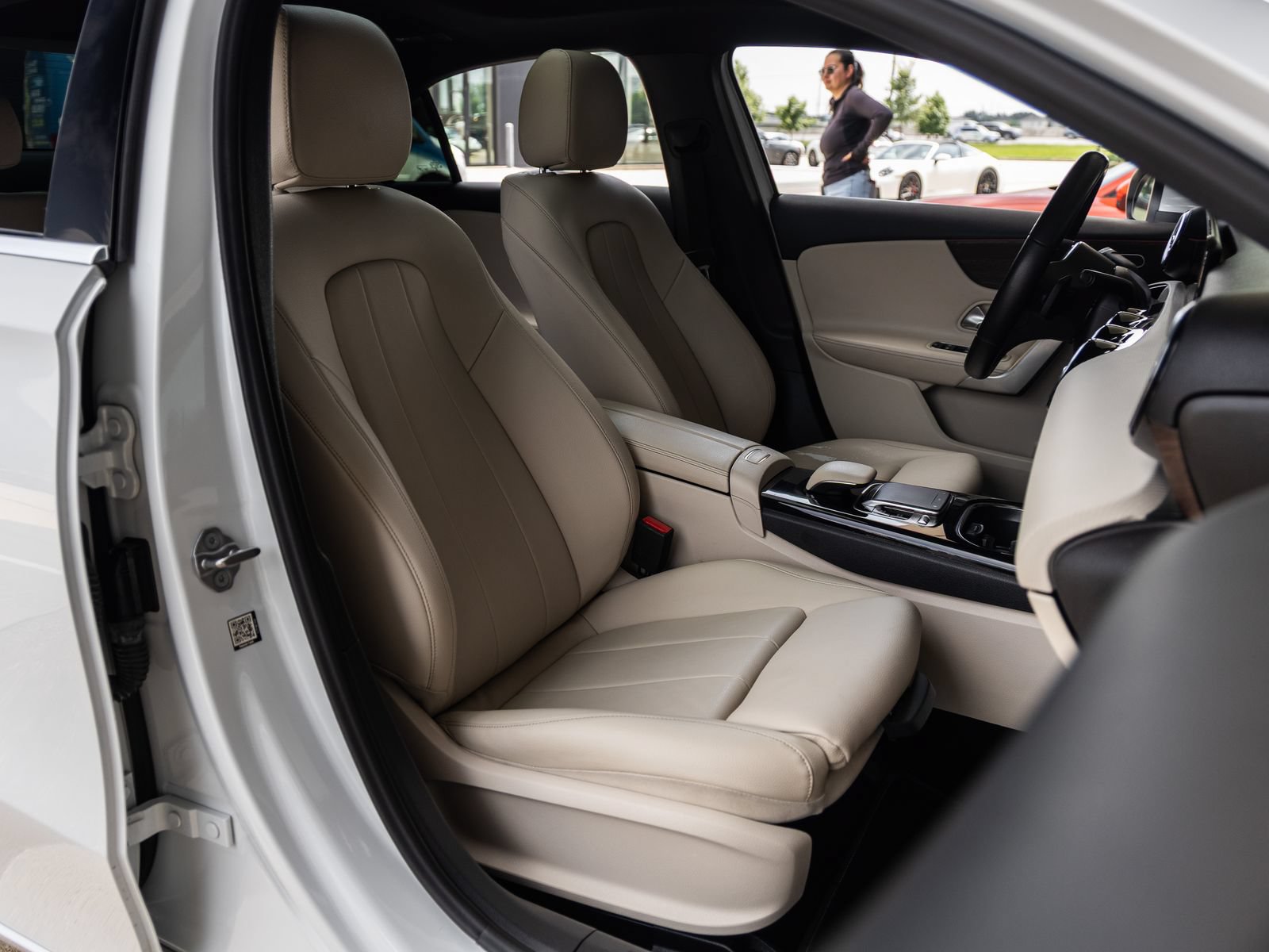 Used 2019 Mercedes-Benz A 220 image 37