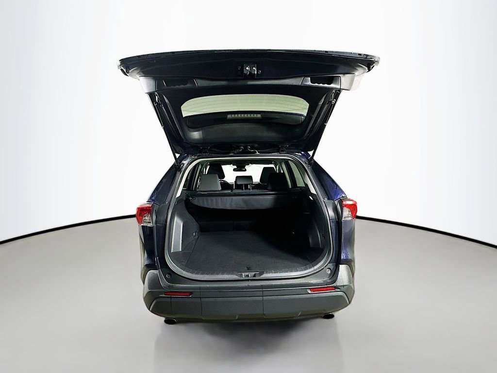 Used 2024 Toyota RAV4 XLE image 34