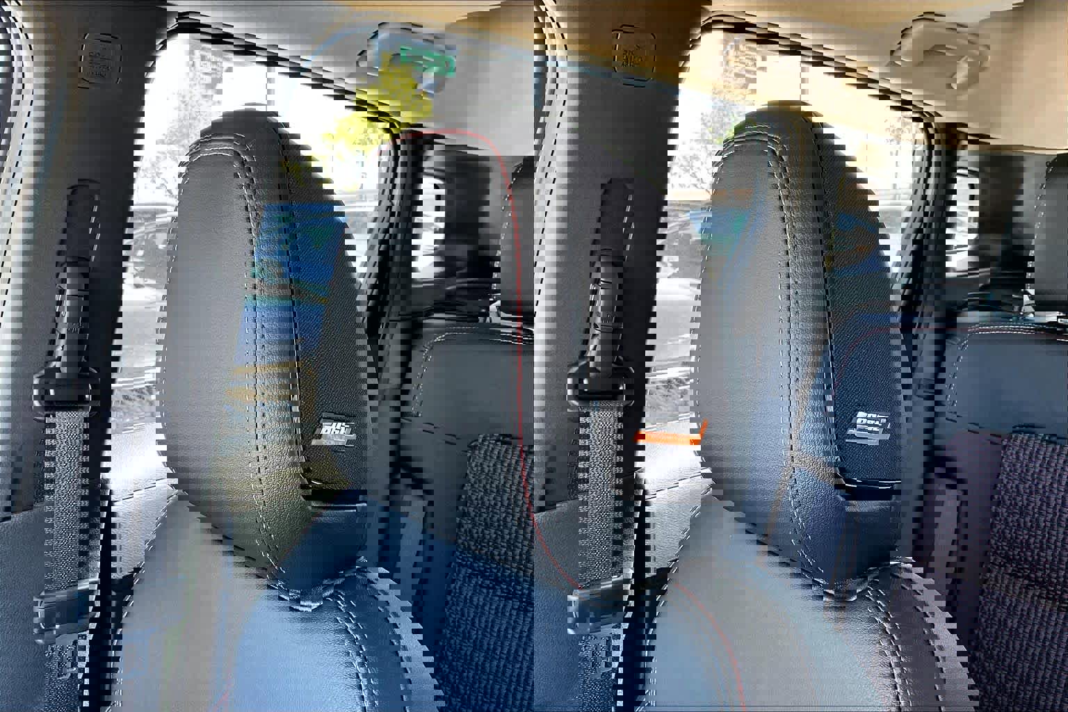 New 2026 Nissan Kicks SR w/ SR Premium Package image 14