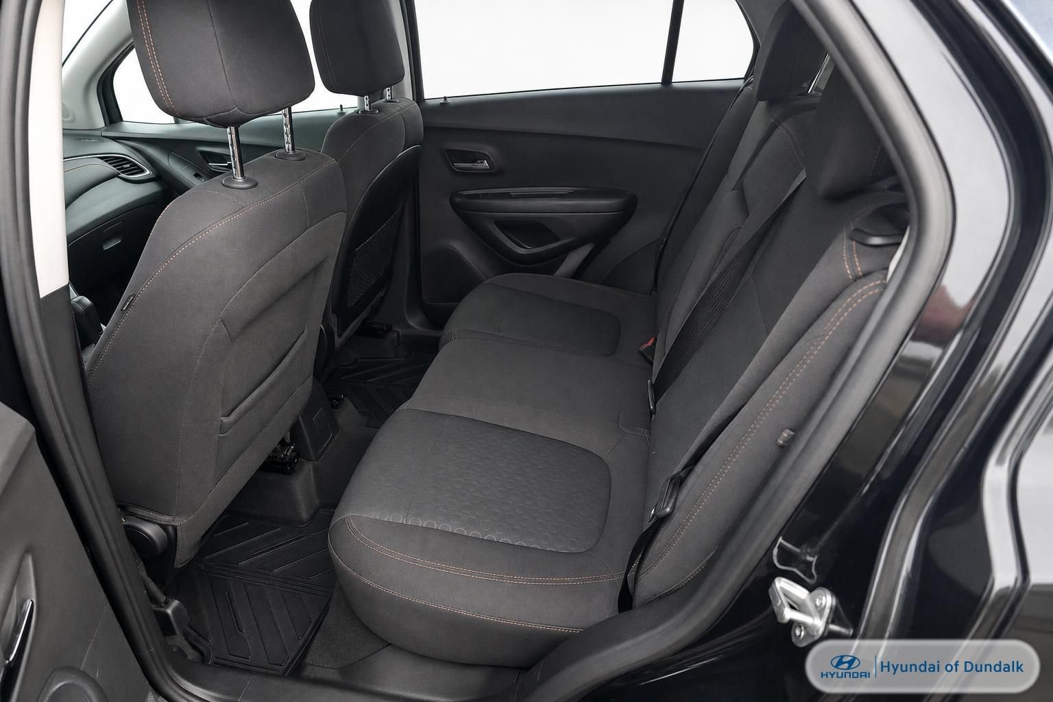 Used 2019 Chevrolet Trax LS w/ Tint and Cruise Package AWD/4WD image 11