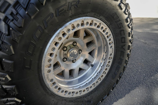 Used 2016 Jeep Wrangler Unlimited Rubicon w/ Connectivity Group image 63