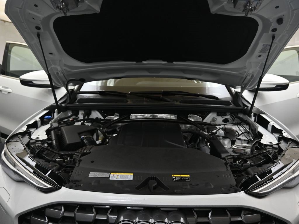 Used 2025 Audi Q5 2.0T Premium Plus w/ Premium Plus image 9