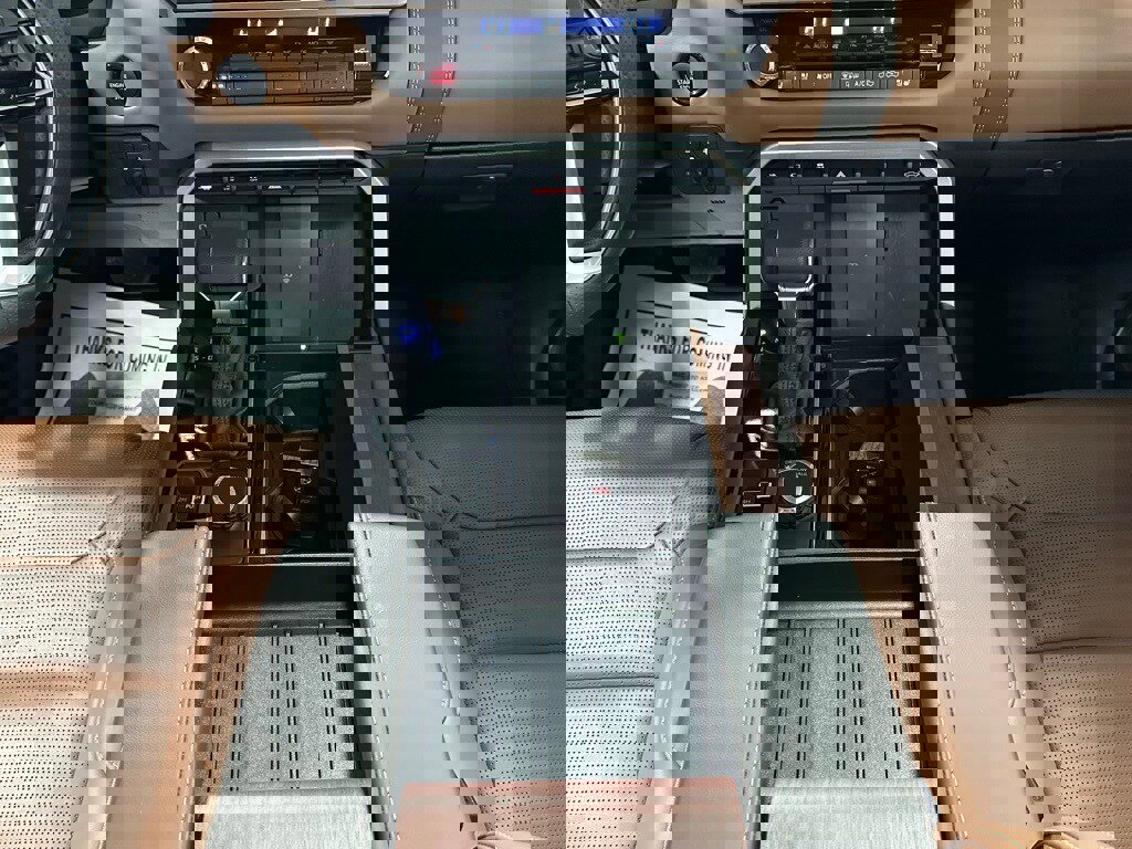 Used 2025 Toyota Tundra 1794 Edition image 42