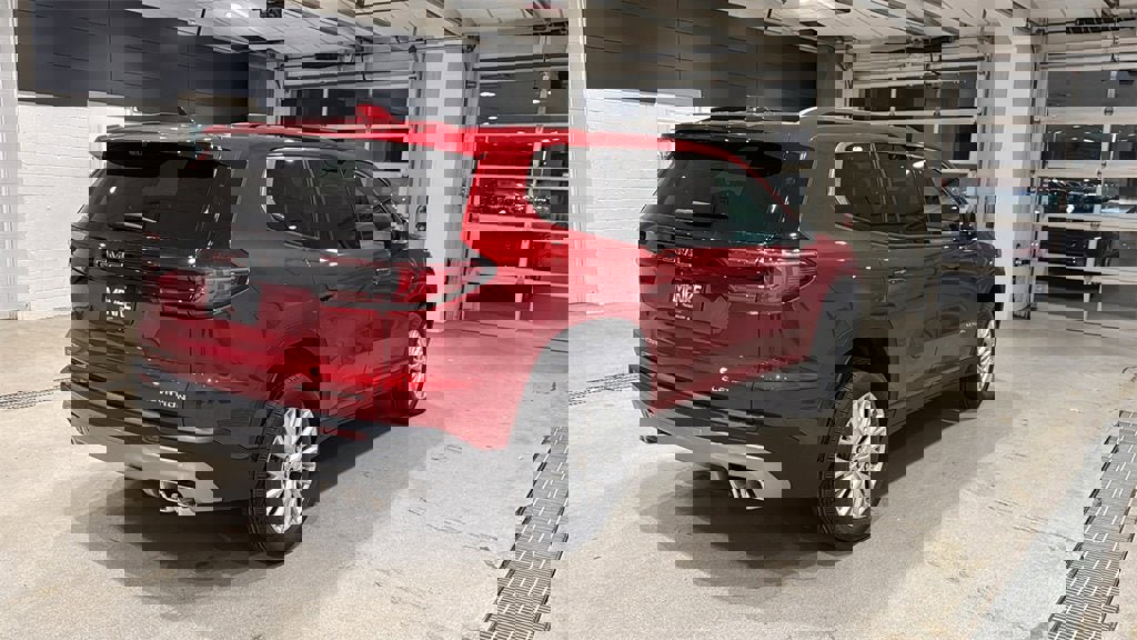 New 2026 GMC Acadia Elevation w/ Elevation Premium Package image 7