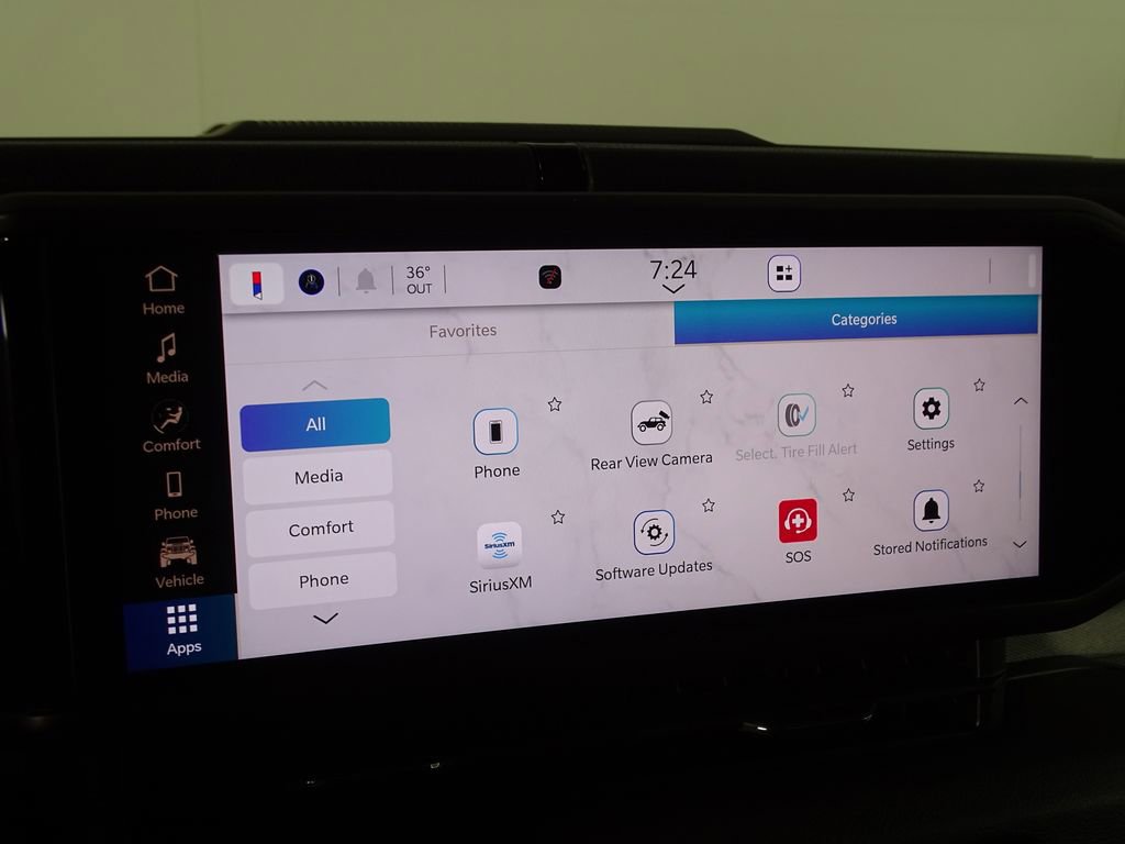 New 2026 Jeep Wrangler Sport AWD/4WD image 40