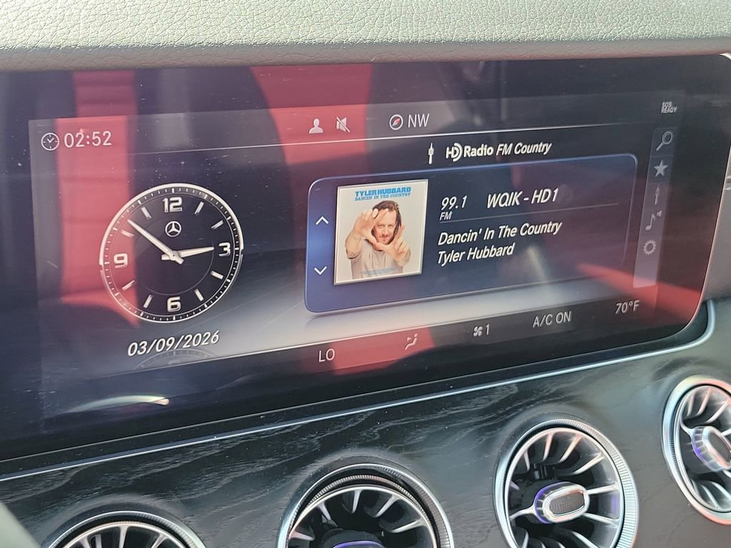 Used 2020 Mercedes-Benz E 450 Cabriolet image 26