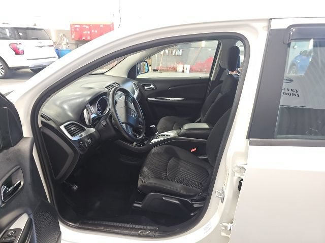 Used 2014 Dodge Journey American Value Package FWD image 11
