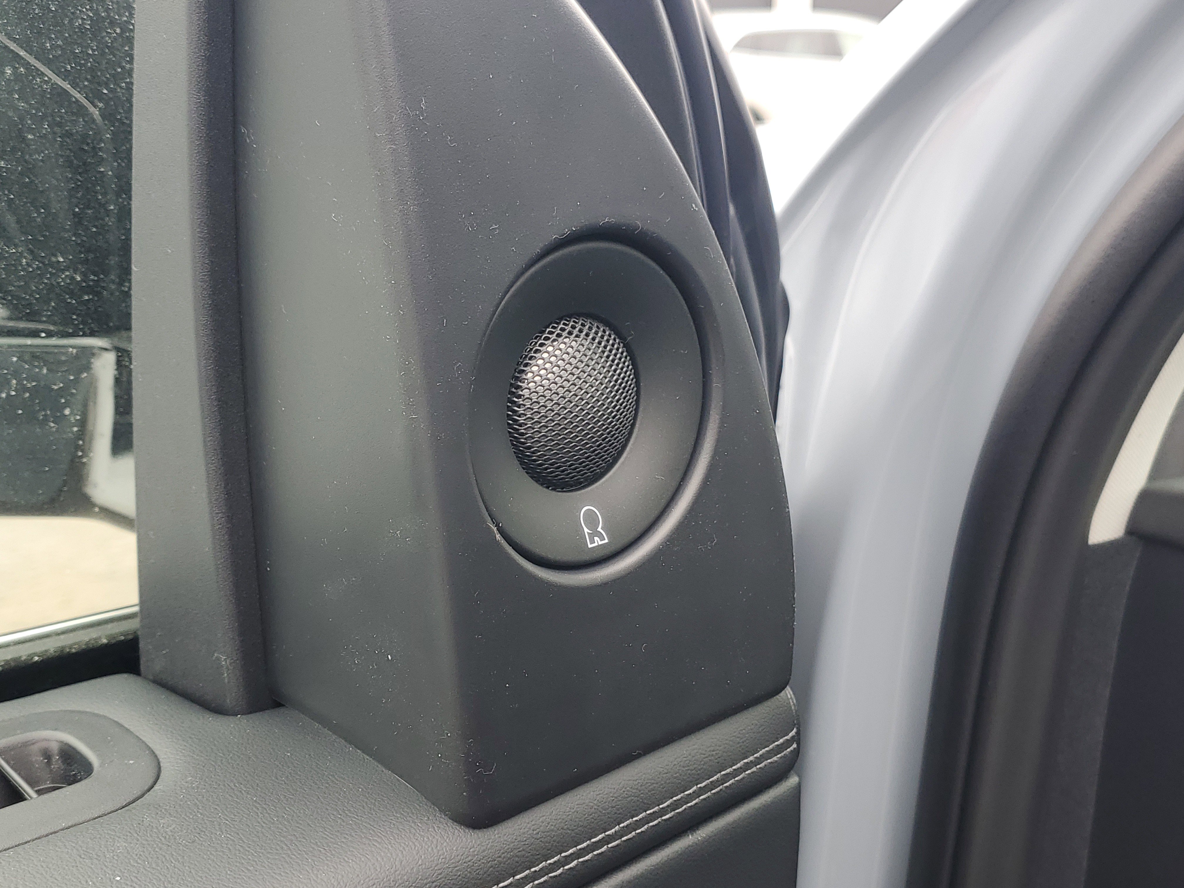 New 2026 Lincoln Navigator Reserve image 9