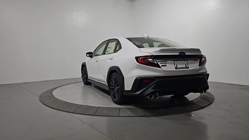 New 2026 Subaru WRX Premium AWD/4WD image 3