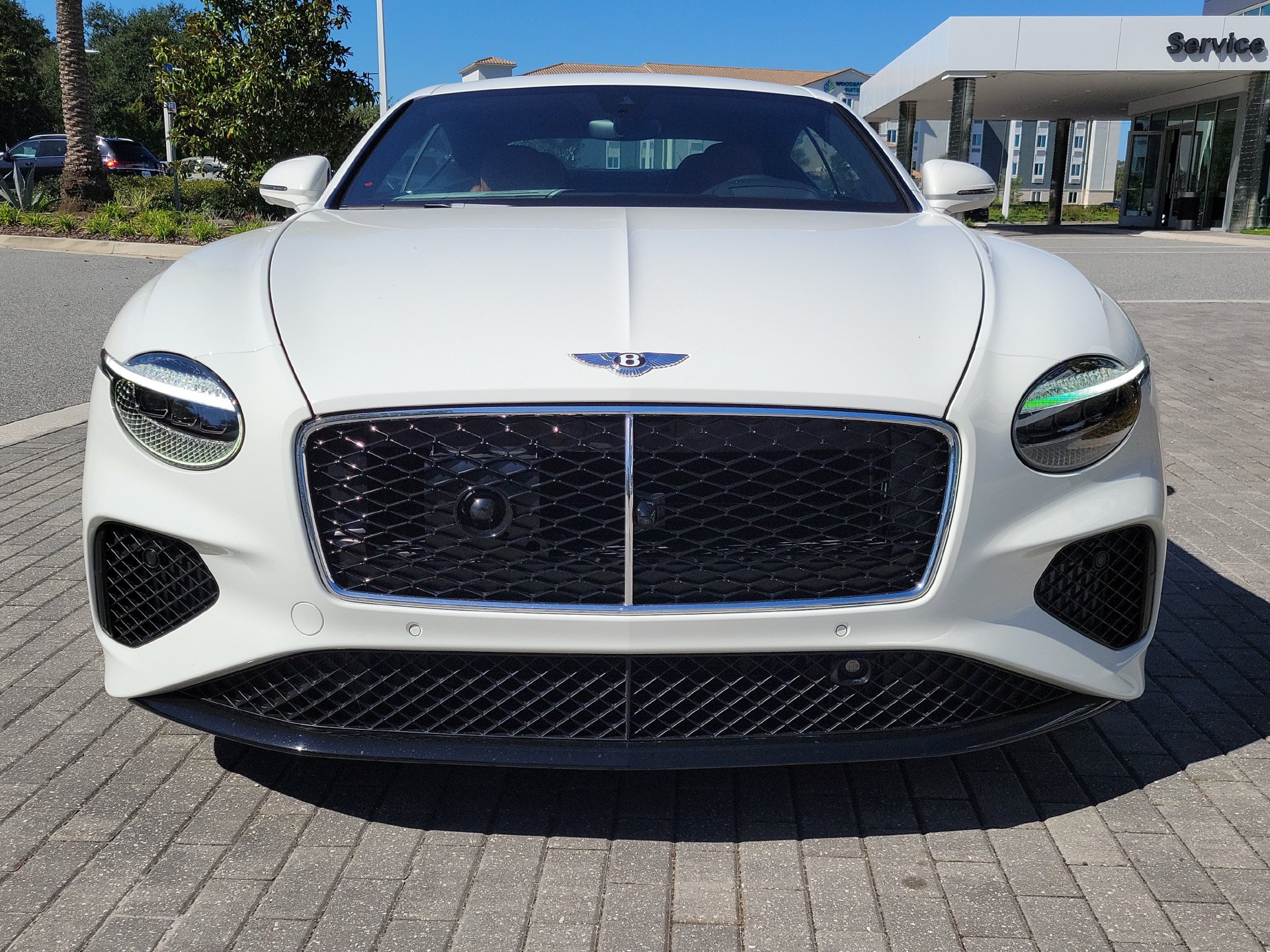 New 2026 Bentley Continental GT AWD/4WD image 9