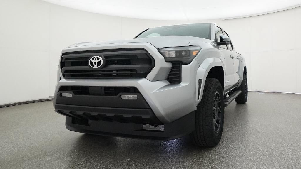 New 2026 Toyota Tacoma SR5 RWD image 32