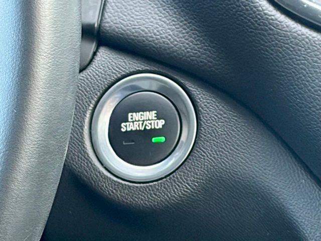 Used 2024 Chevrolet Equinox LT image 21