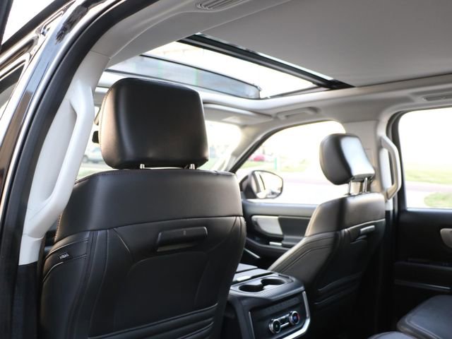 Used 2025 Ford Expedition Active image 15