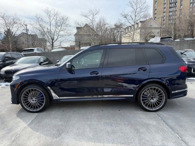 Used 2021 BMW ALPINA XB7 image 5