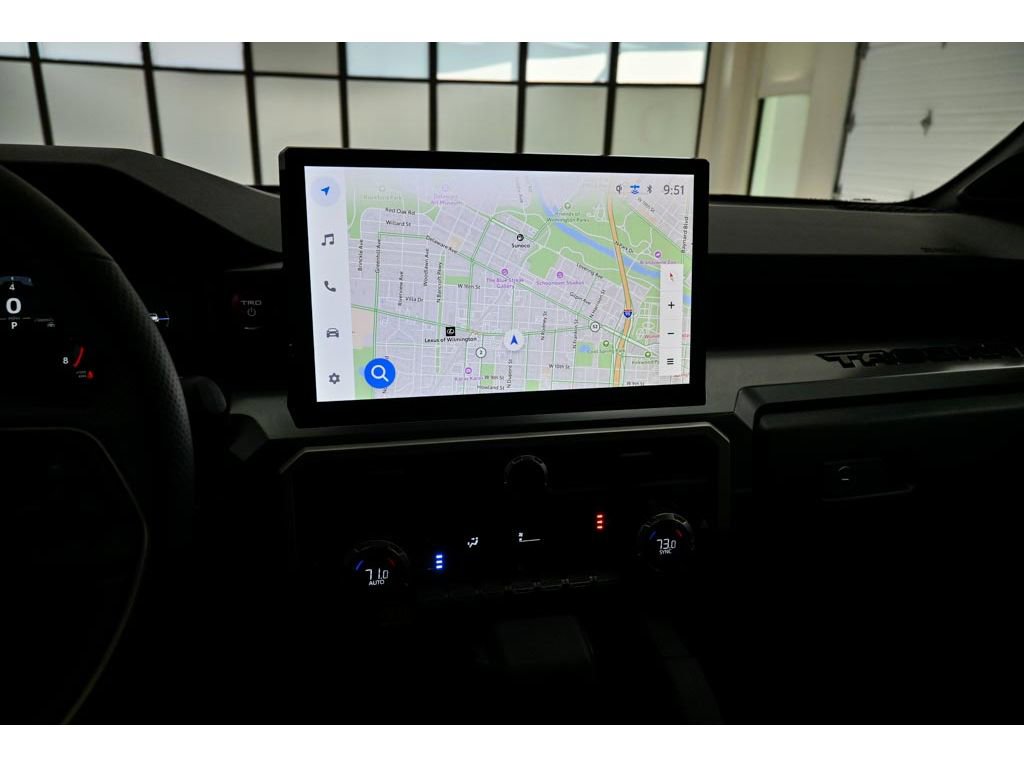 Used 2024 Toyota Tacoma TRD Off-Road w/ TRD Off Road Premium Package image 15