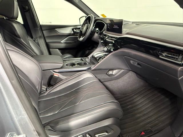 Used 2025 Acura MDX A-Spec image 56