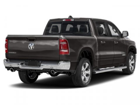Used 2023 RAM 1500 Laramie image 5