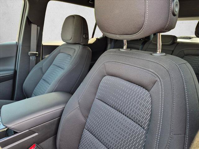 Used 2026 Chevrolet Equinox LT FWD image 14
