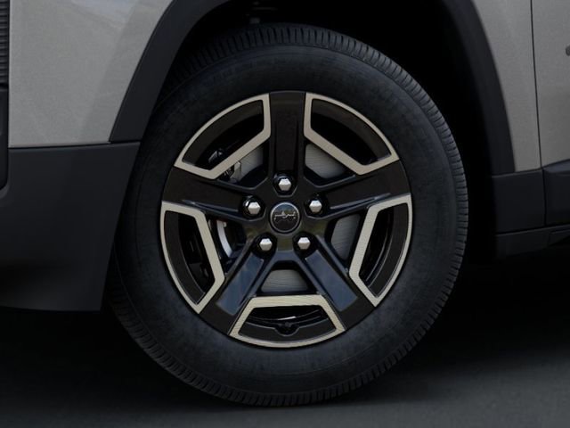 New 2026 Jeep Cherokee Laredo AWD/4WD image 8