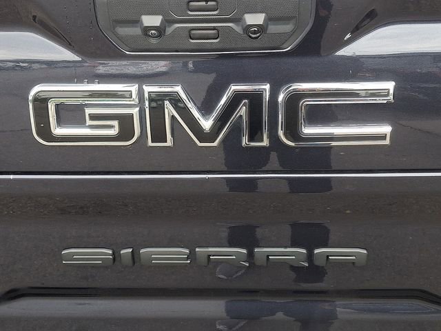 Used 2024 GMC Sierra 2500 AT4 w/ AT4 Premium Plus Package AWD/4WD image 25