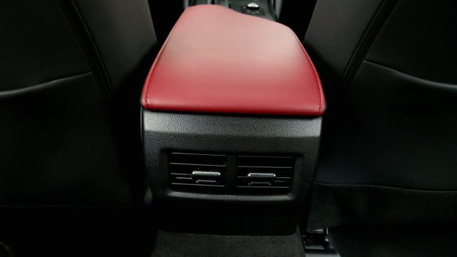 Used 2025 Lexus IS 350 F Sport w/ Accessory Package 2 RWD image 54