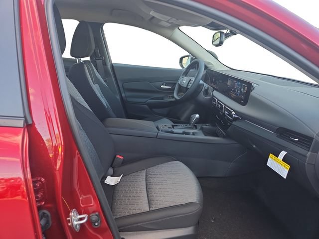 New 2026 Nissan Sentra SV w/ SV Convenience Package FWD image 15