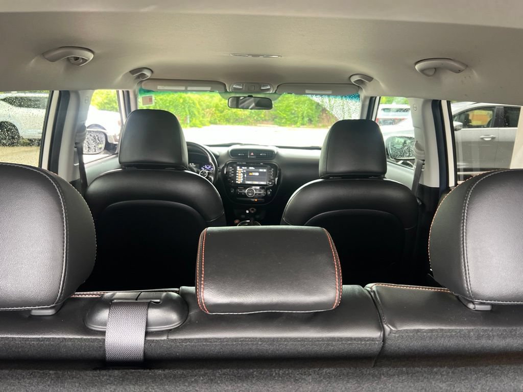Used 2019 Kia Soul ! w/ Technology Package FWD image 13